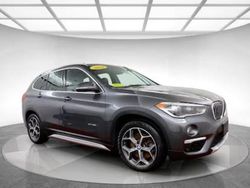 2016 BMW X1 XDRIVE28I en venta en North Billerica, MA