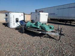Salvage trucks for sale at Phoenix, AZ auction: 2022 Rover Rover