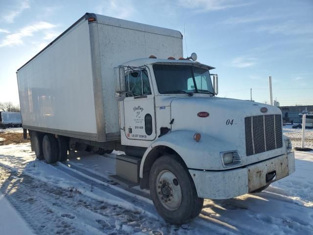 2004 Peterbilt 330