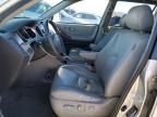 2007 Toyota Highlander Sport