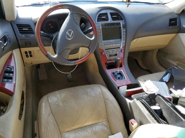 2009 Lexus ES 350