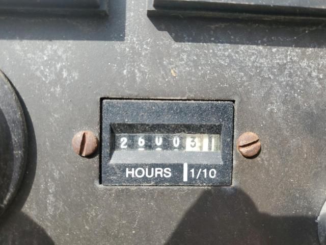 1993 Ck Power Generator