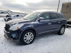 Buick Enclave salvage cars for sale: 2014 Buick Enclave