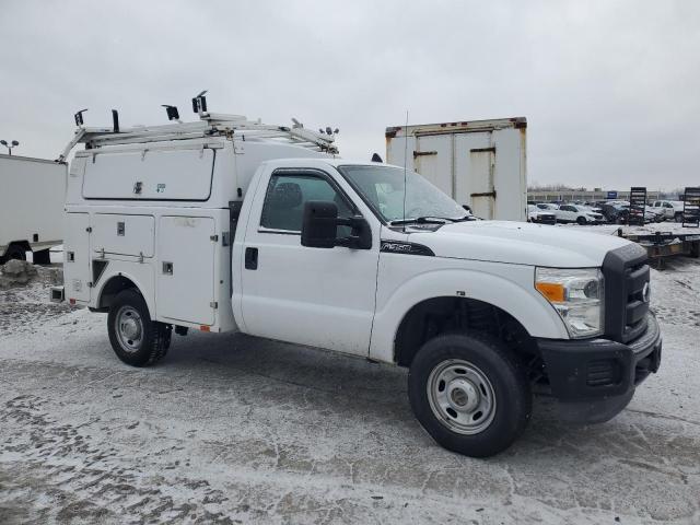 2013 Ford F350 Super Duty