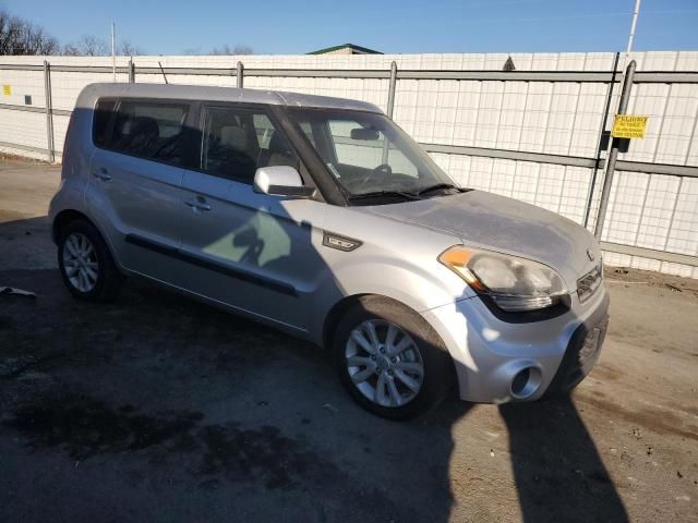 2013 KIA Soul