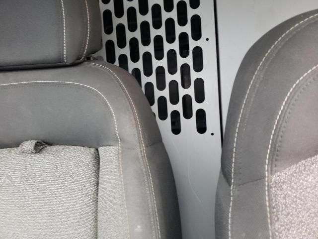 2018 Dodge RAM Promaster 2500 2500 High