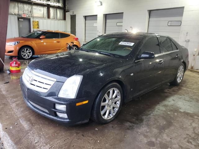 2006 Cadillac STS