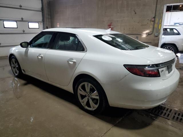 2011 Saab 9-5 Turbo