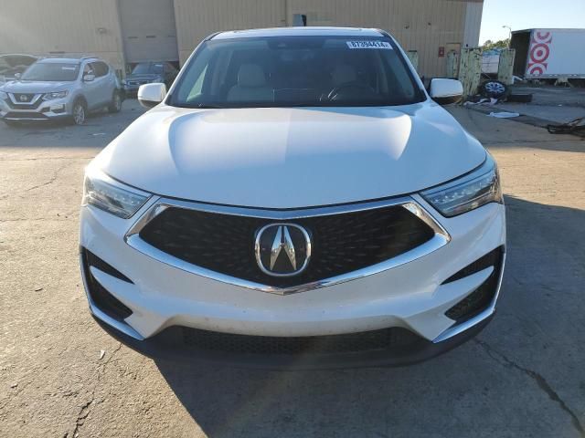 2021 Acura RDX Technology