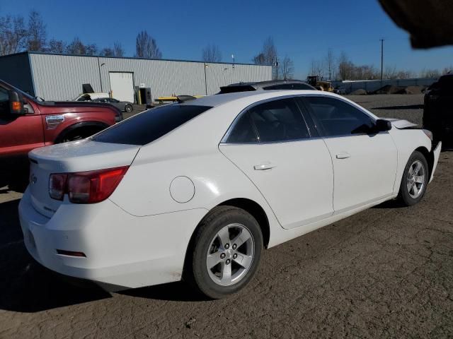 2015 Chevrolet Malibu LS