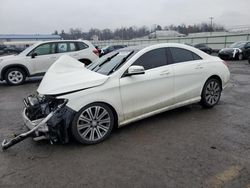 2018 Mercedes-Benz CLA 250 4matic for sale in Pennsburg, PA