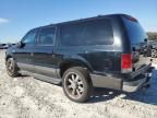 2002 Ford Excursion XLT