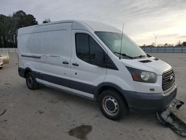 2015 Ford Transit T-150