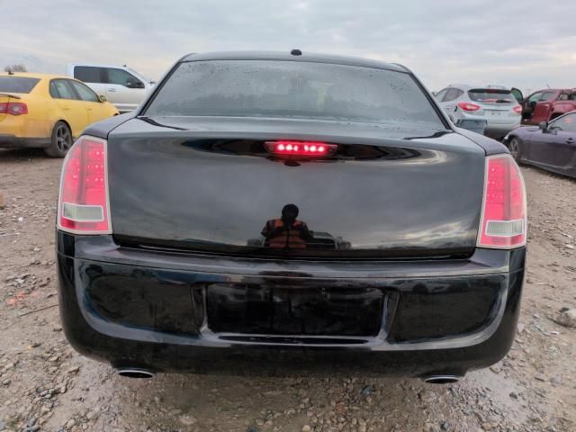 2012 Chrysler 300 S