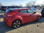 2014 Hyundai Veloster