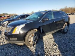 Cadillac Vehiculos salvage en venta: 2010 Cadillac SRX Luxury Collection