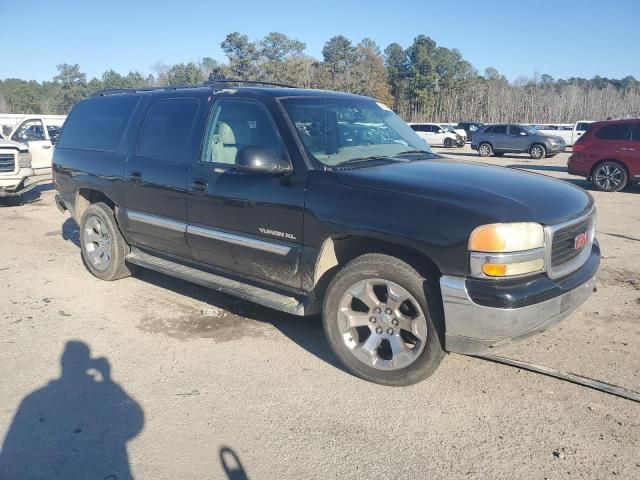 2002 GMC Yukon XL K1500