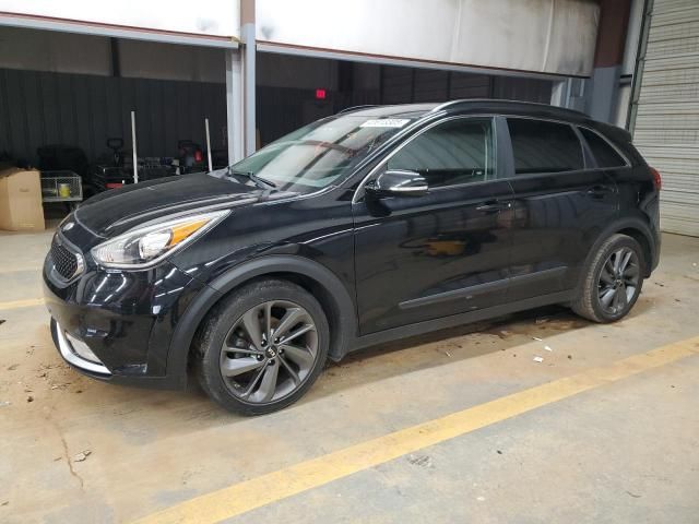 2017 KIA Niro EX