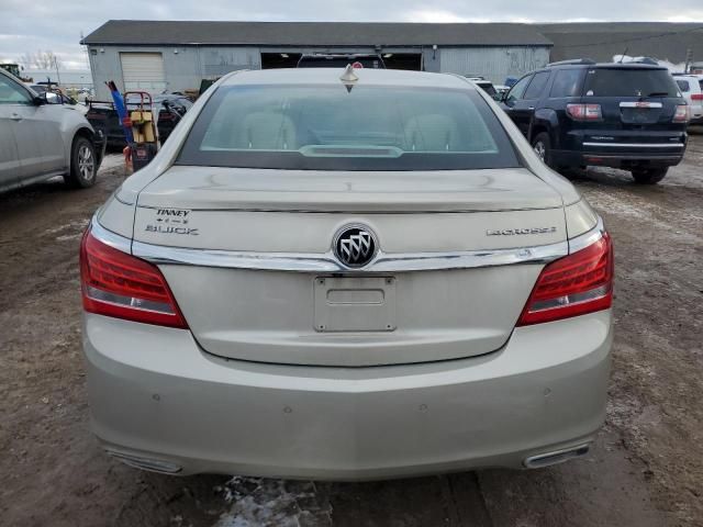 2016 Buick Lacrosse