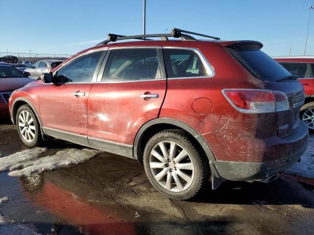 2007 Mazda CX-9