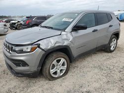 2024 Jeep Compass Sport for sale in Houston, TX