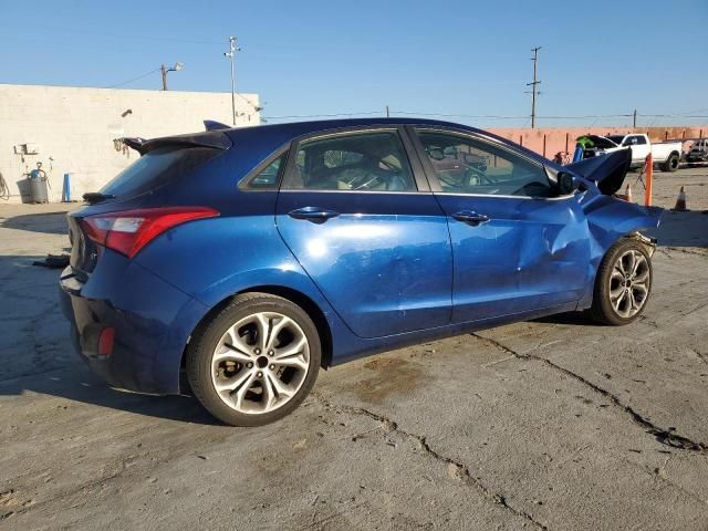 2013 Hyundai Elantra GT