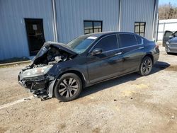 Honda Vehiculos salvage en venta: 2014 Honda Accord LX