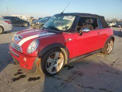 2008 Mini Cooper S for sale in Grand Prairie, TX