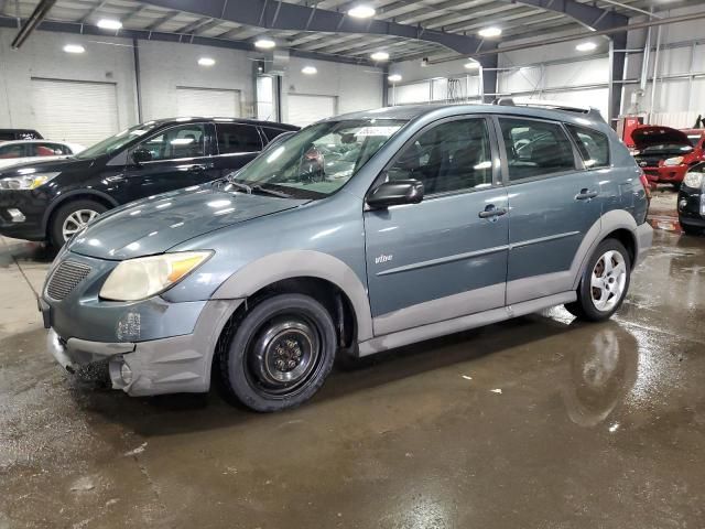 2007 Pontiac Vibe