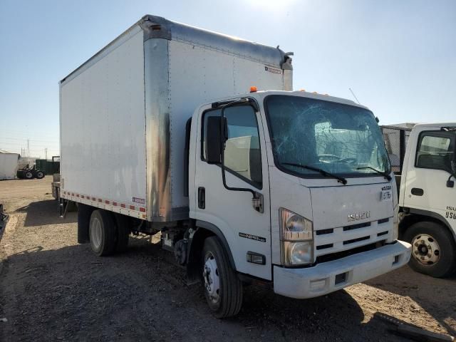 2015 Isuzu NPR HD