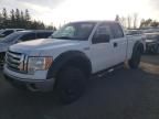 2009 Ford F150 Super Cab