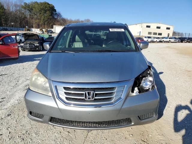 2008 Honda Odyssey EXL