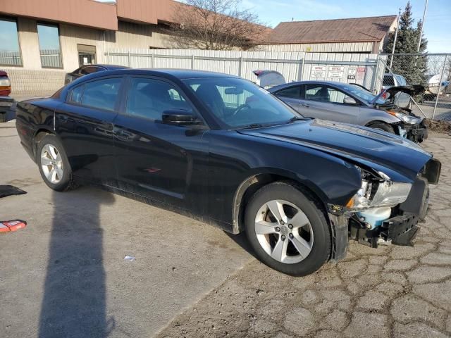 2014 Dodge Charger SE