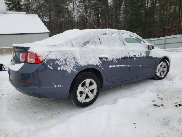 2013 Chevrolet Malibu LS