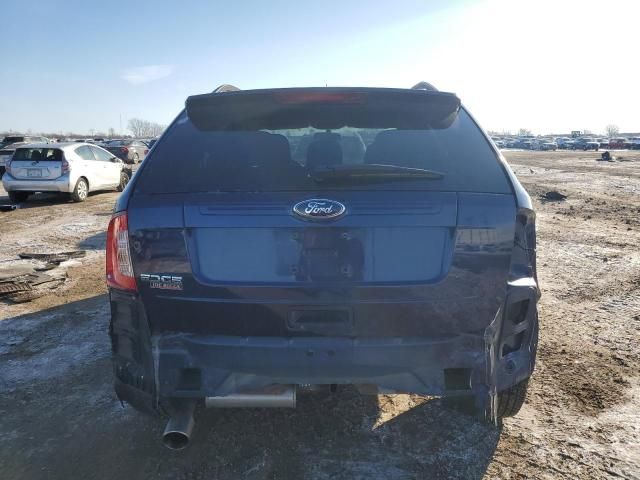 2011 Ford Edge SE