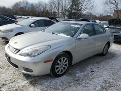 2004 Lexus ES 330 for sale in North Billerica, MA