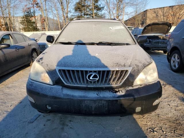 2009 Lexus RX 350