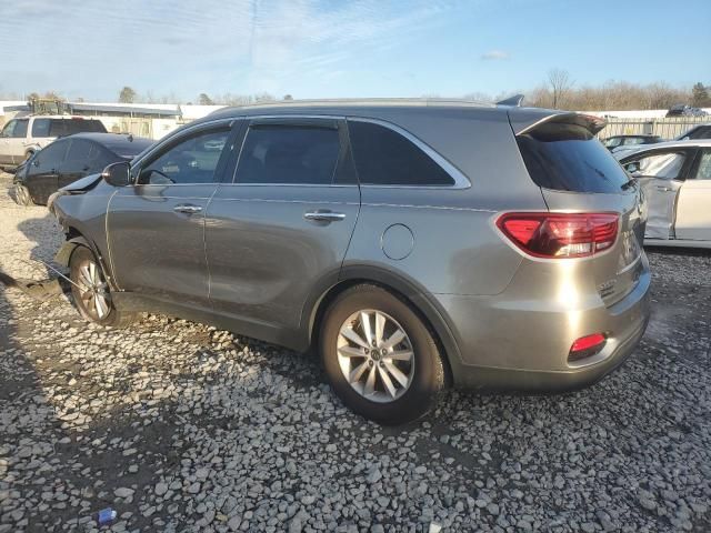 2019 KIA Sorento L