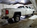 2015 Chevrolet Silverado K2500 Heavy Duty