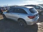 2019 Mercedes-Benz GLC 43 4matic AMG