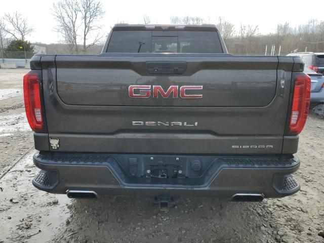 2020 GMC Sierra K1500 Denali