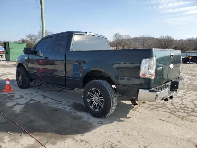 2006 Ford F150