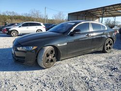 Jaguar xe salvage cars for sale: 2017 Jaguar XE