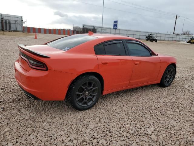 2018 Dodge Charger GT