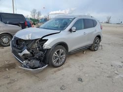 2017 Nissan Rogue SV for sale in Pekin, IL