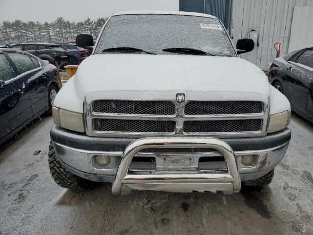 2001 Dodge RAM 1500