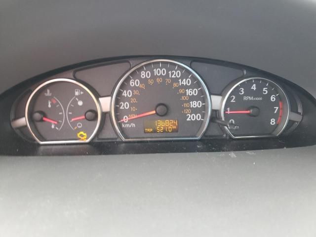 2007 Saturn Ion Level 2