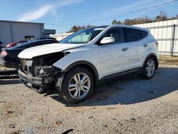 Hyundai Vehiculos salvage en venta: 2013 Hyundai Santa FE Sport