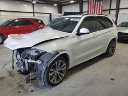 BMW Vehiculos salvage en venta: 2016 BMW X5 XDRIVE35I