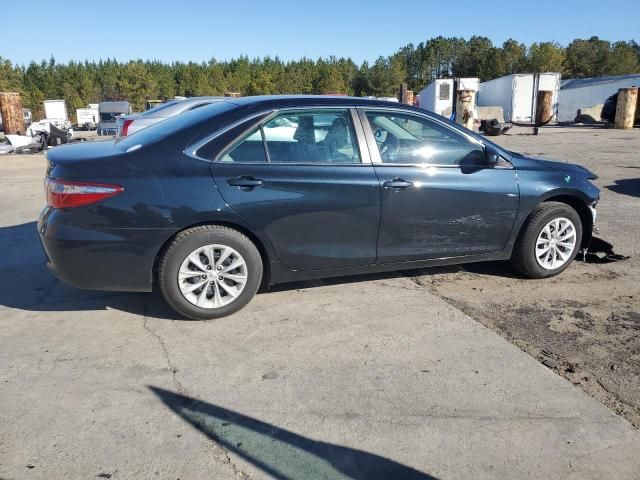 2015 Toyota Camry Hybrid